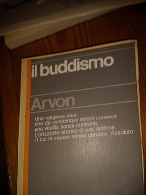 IL BUDDISMO,