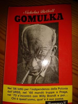 GOMULKA,