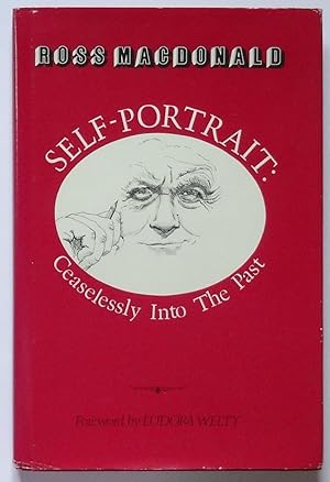 Imagen del vendedor de Self-Portrait: ceaselessly into the past a la venta por Bertram Rota Ltd