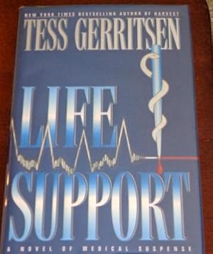 Seller image for Life Support for sale by Canford Book Corral