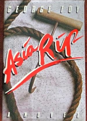 Seller image for Asia Rip for sale by Canford Book Corral