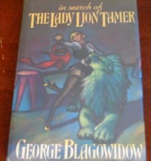 Seller image for In Search of the Lady Lion Tamer for sale by Canford Book Corral