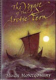 The Voyage of the Arctic Tern