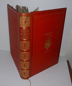 Les français en Afrique au XIXe siècle. Paris. Martin. 1901.