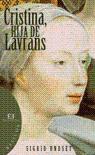 Bild des Verkufers fr Cristina, hija de Lavrans zum Verkauf von Hilando Libros