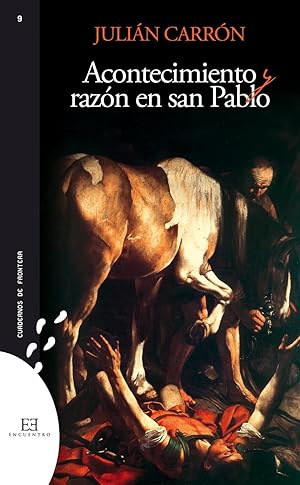 Imagen del vendedor de Acontecimiento y razn en san Pablo a la venta por Hilando Libros