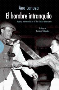 Seller image for El hombre intranquilo for sale by Hilando Libros