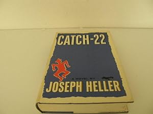 Seller image for Catch-22 for sale by Magnum Opus Rare Books