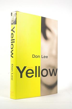 Seller image for Yellow: Stories for sale by Chris Korczak, Bookseller, IOBA