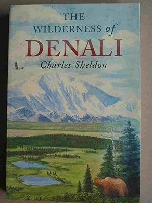 The Wilderness of Denali