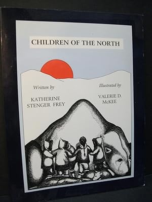 Bild des Verkufers fr Children of the North zum Verkauf von Encore Books