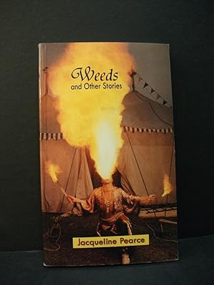 Immagine del venditore per Weeds and Other Stories venduto da Encore Books