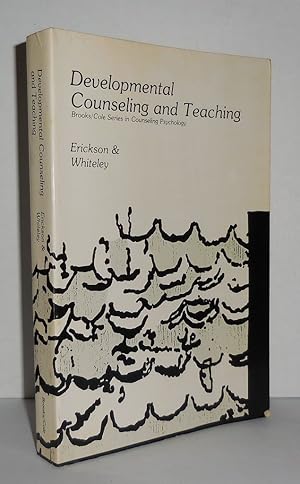 Seller image for DEVELOPMENTAL COUNSELING AND TEACHING for sale by Evolving Lens Bookseller