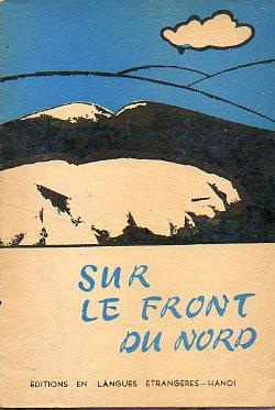 Seller image for SUR LE FRONT DU NORD. for sale by angeles sancha libros