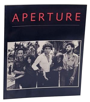 Seller image for Aperture 97 Winter 1984 for sale by Jeff Hirsch Books, ABAA