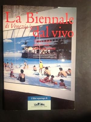 Image du vendeur pour LA BIENNALE DI VENEZIA '97 DAL VIVO mis en vente par Il Mondo Nuovo