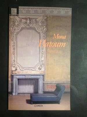 Seller image for MONA HATOUM for sale by Il Mondo Nuovo