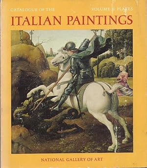 Catalogue of Italian Paintings in Two Volumes