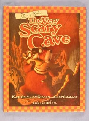 Immagine del venditore per The Very Scary Cave : A Story about Building Confidence (Forest Tales Ser., No. 2) venduto da Lotzabooks