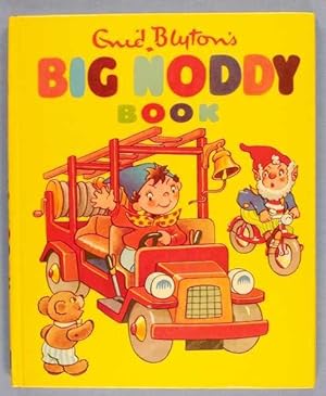 Image du vendeur pour Big Noddy Book mis en vente par Lotzabooks