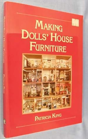 Making Dolls' House Furniture