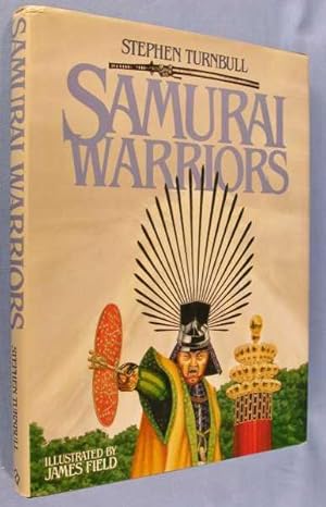 Bild des Verkufers fr Samurai Warriors zum Verkauf von Lotzabooks