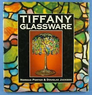 Seller image for Tiffany Glassware for sale by Lotzabooks