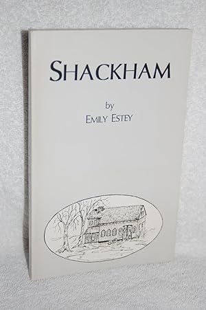 Seller image for Shackham for sale by Books by White/Walnut Valley Books