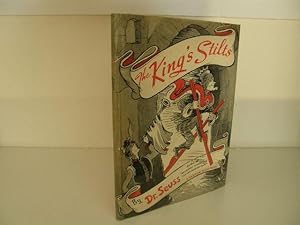 Seller image for The King's Stilts for sale by Magnum Opus Rare Books