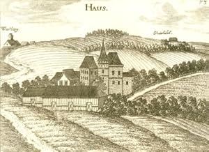 [Pregarten] - Haus No. 73. [Gem. Wartberg a. d. Aist].