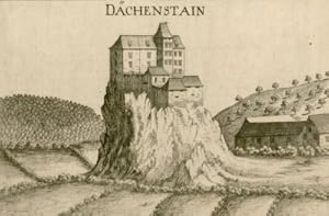 Seller image for [Wr. Neustadt] - Dchenstain. Nr. 19. - [Dachenstein, gem. Winzendorf-Muthmannsdorf]. for sale by Antiquariat Weinek