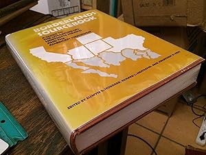 Seller image for Borderlands Sourcebook: A Guide to the Literature on Northern Mexico and the American Southwest for sale by Xochi's Bookstore & Gallery