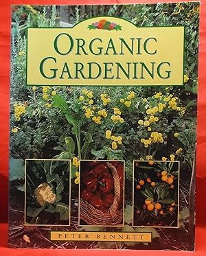 Organic Gardening