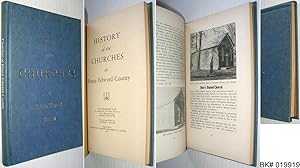 History of the Churches of Prince Edward County