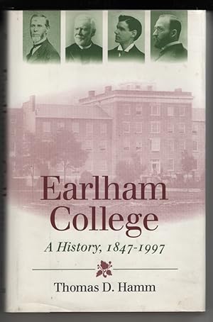 Earlham College: a History, 1847-1997