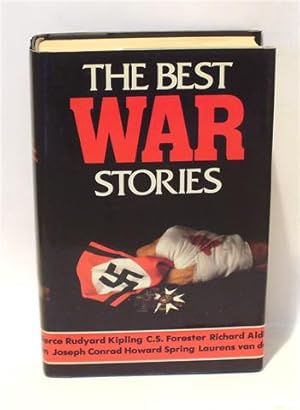 Imagen del vendedor de THE BEST WAR STORIES a la venta por Librera Torres-Espinosa