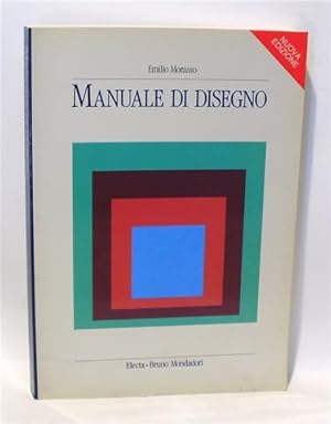 Immagine del venditore per MANUALE DI DISEGNO venduto da Librera Torres-Espinosa