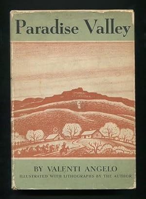 Immagine del venditore per Paradise Valley venduto da ReadInk, ABAA/IOBA