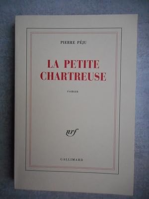Image du vendeur pour La petite chartreuse mis en vente par Frederic Delbos