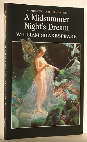 Seller image for A Midsummer Night's Dream for sale by N. Marsden
