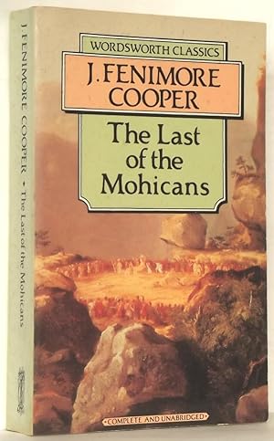 The Last of the Mohicans