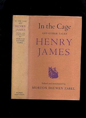 Bild des Verkufers fr In the Cage and Other Tales zum Verkauf von Roger Lucas Booksellers