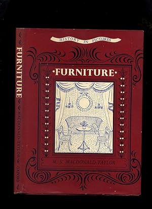 Furniture (History in Pictures)