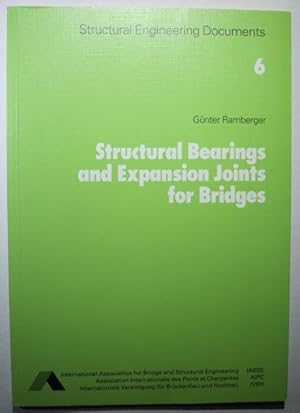 Structural Bearings and Expansion Joints for Bridges.