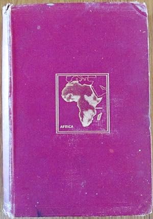 Joseph Thomson African Explorer a Biography By His Brother