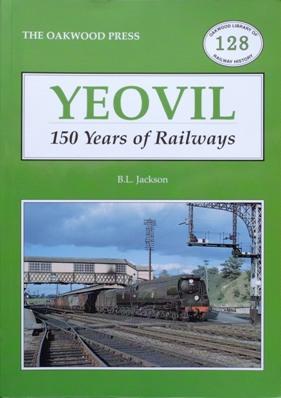 REGIONAL HISTORY OF RAILWAYS VOLUME 1 : THE WEST COUNTRY