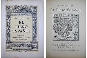 Imagen del vendedor de El Libro Espaol. a la venta por Hesperia Libros