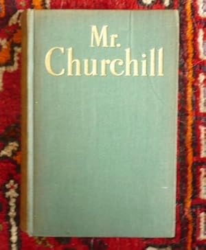 Mr Churchill: A Portrait