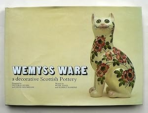 Wemyss Ware: a decorative Scottish Pottery.