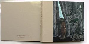 Lucian Freud Drawings, selected by William Feaver